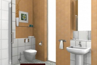 BANYO PROJELERİ - 013