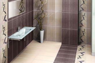 BANYO PROJELERİ - 018