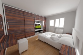 EV MOBİLYASI - EVM005