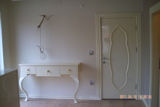 EV MOBİLYASI - EVM014