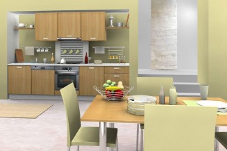 MUTFAK PROJELERİ - 012