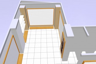 İŞYERİ PROJELERİ - IP015